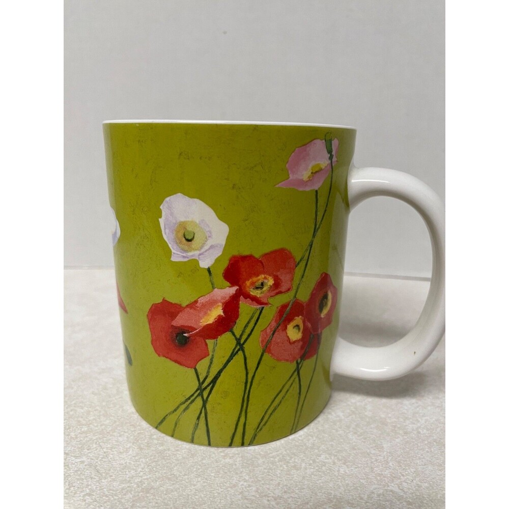 AMCAL "Shall We Dance" For The Gift Of Art Coffee Mug 16oz